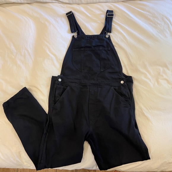 Ozma Standard Overalls - Picture 1 of 4